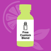 Frankincense and Myrrh Resin .5 oz samples