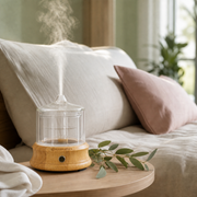 Aroma Glass Diffuser