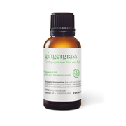 Gingergrass Oil