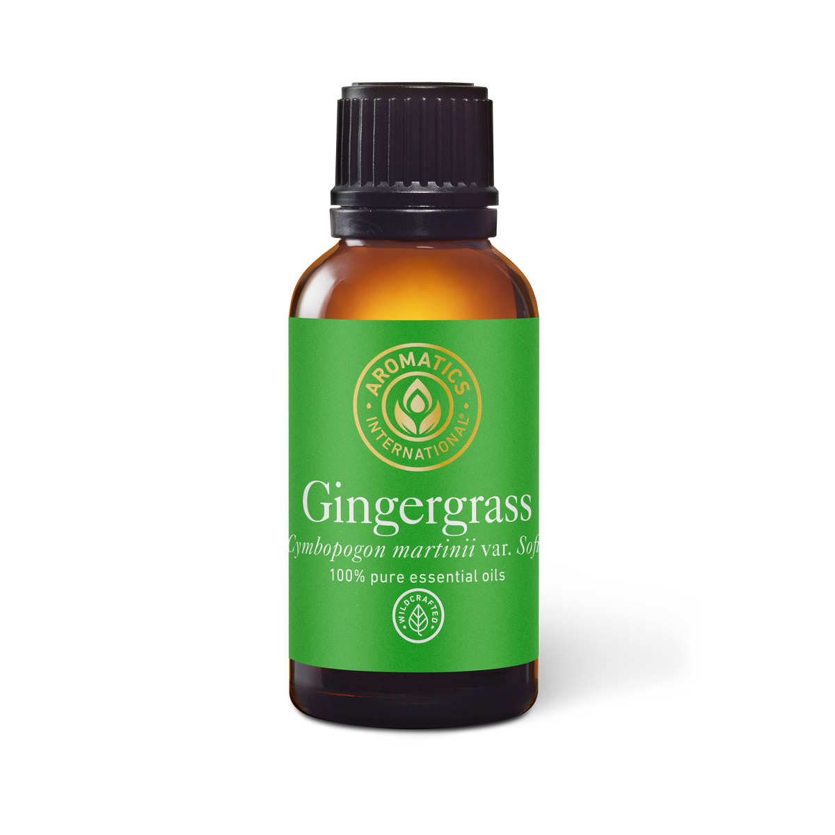 Gingergrass Essential Oil