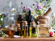 Therapeutic Perfumes Supplies