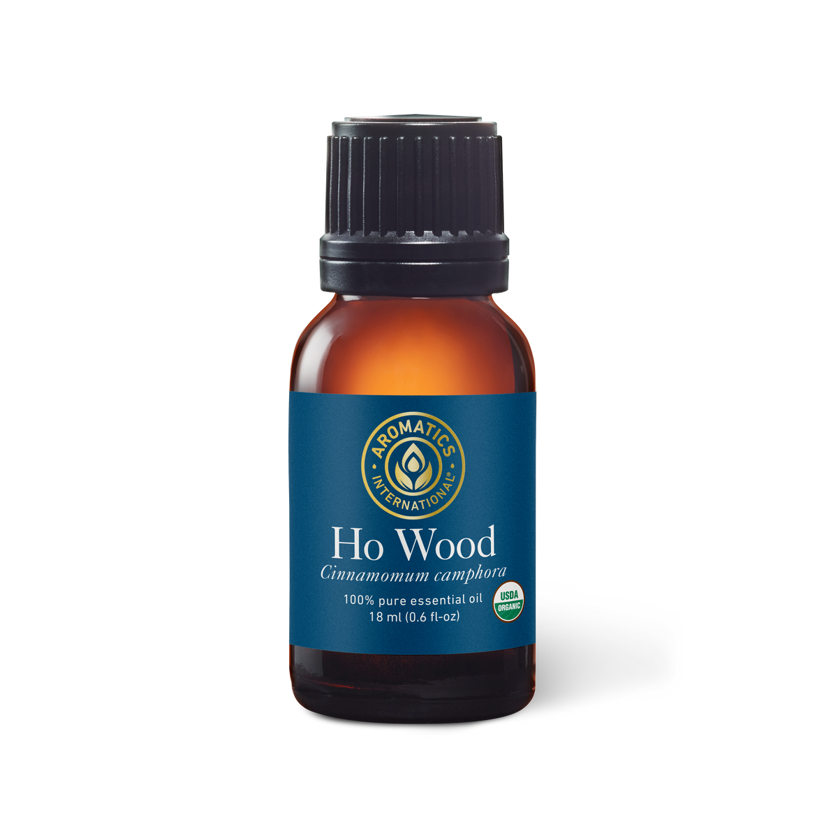 Ho Wood Essential Oil