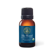 Ho Wood Essential Oil