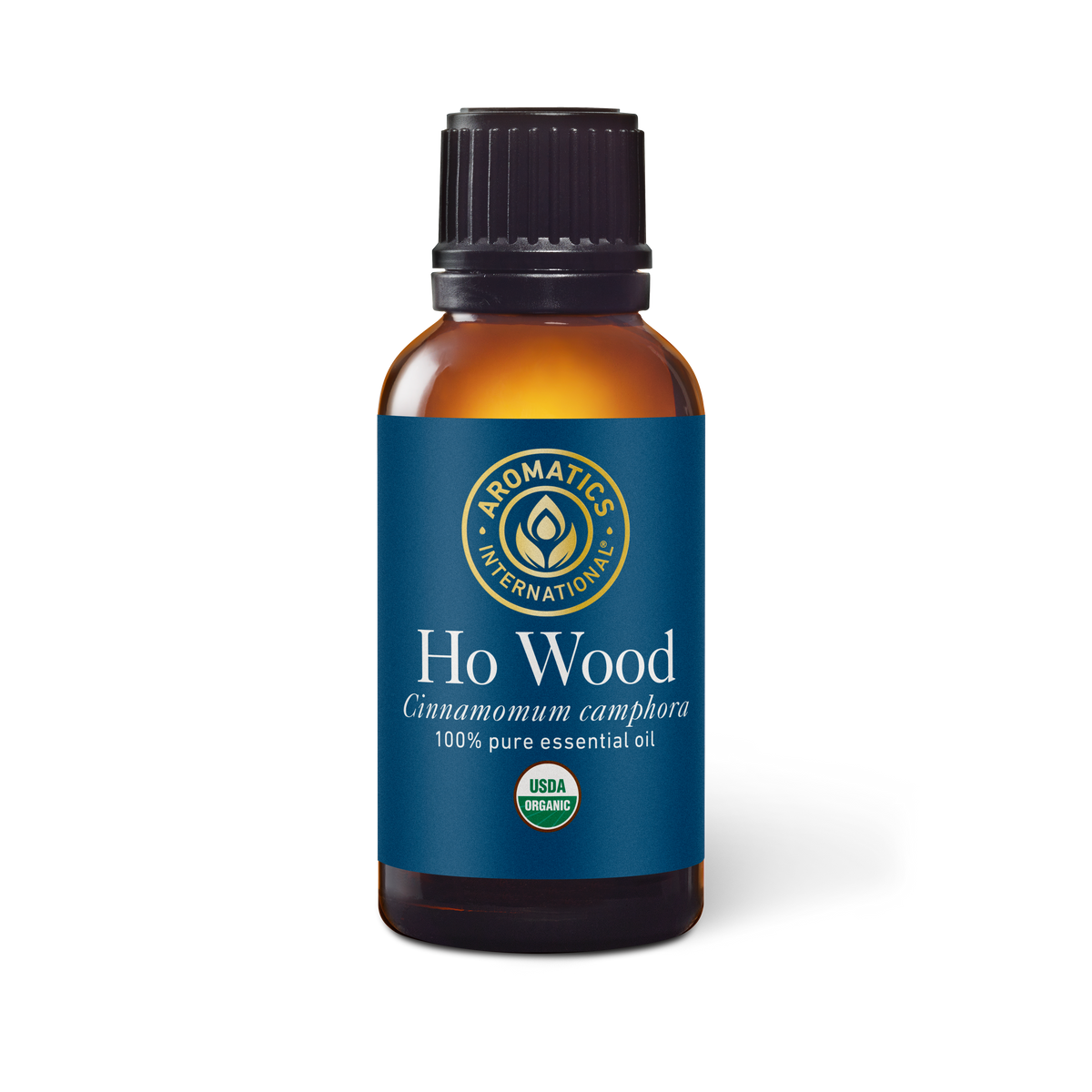 Ho Wood Essential Oil