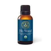 Ho Wood Essential Oil