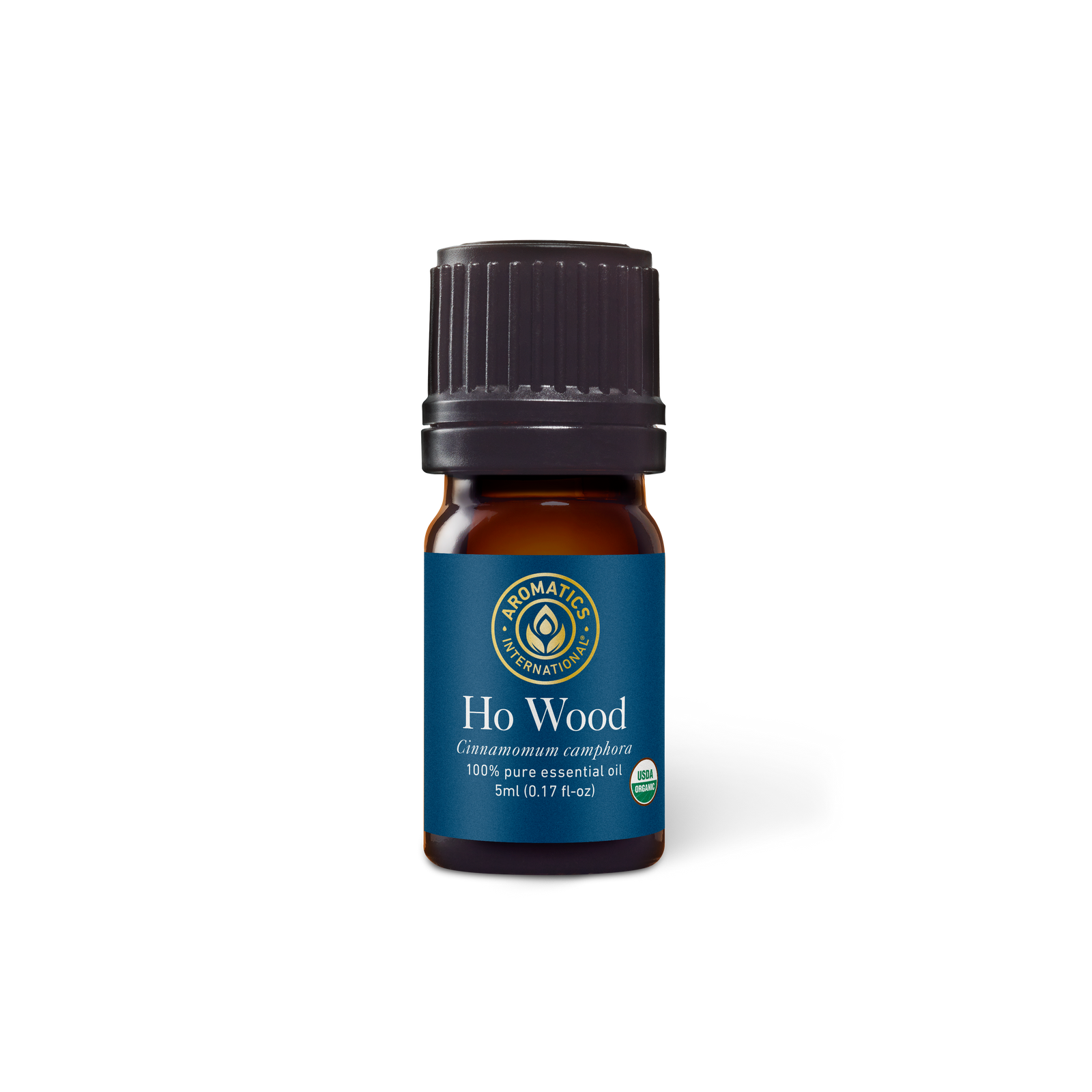 Ho Wood Essential Oil