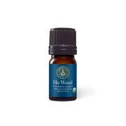 Ho Wood Essential Oil