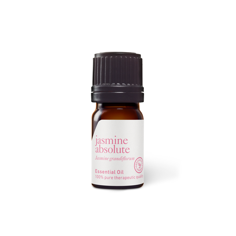 Jasmine Essential Oil,Natural Jasmine Oil for Diffuser Massage Body Skin  Hair Care Fragrance