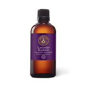 Lavender Kashmir Essential Oil - 100 ml - Essential Oil Singles - Aromatics International
