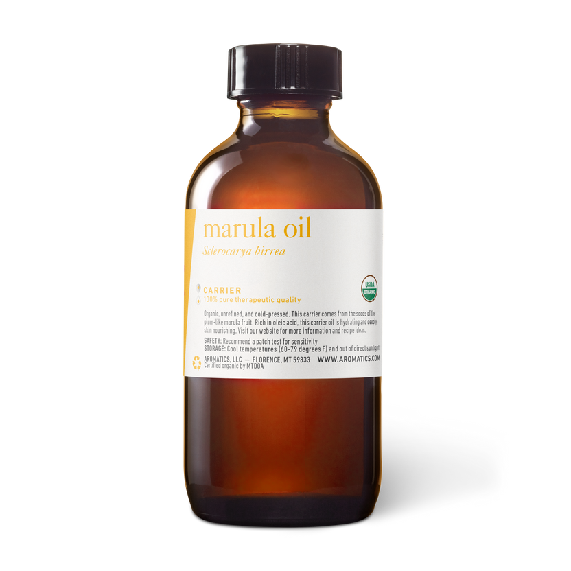 Marula Oil Aromatics International