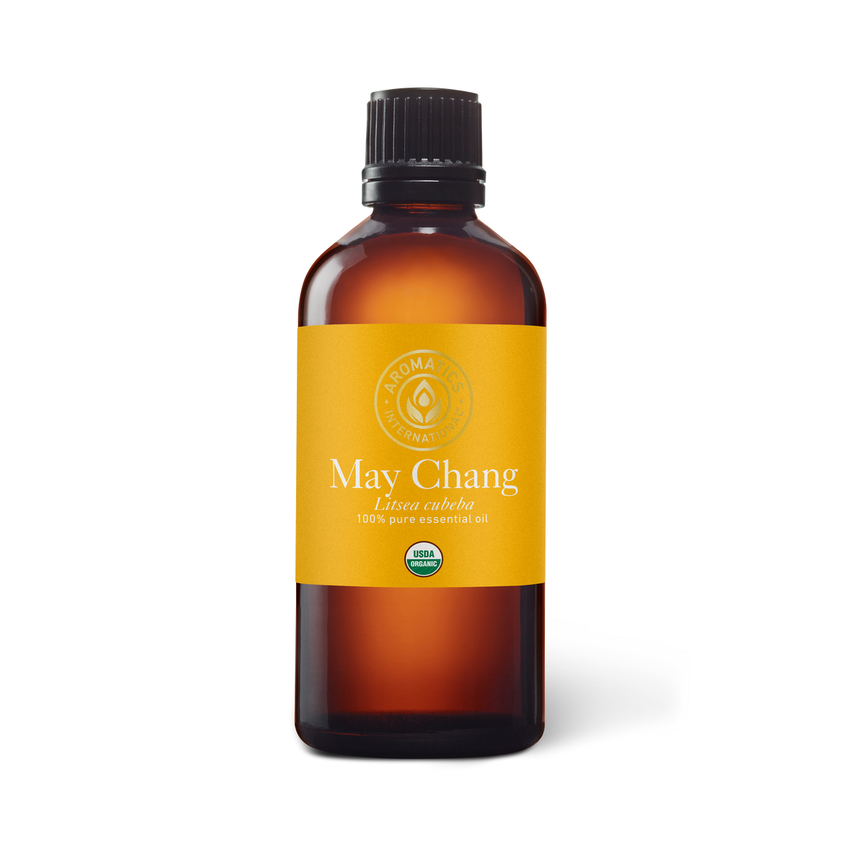 May Chang Essential Oil