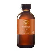 Moringa Oil - 4fl-oz - Carriers - Aromatics International