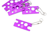 Essential Oil Bottle Opener & Rollerball Multi-Tool