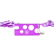 Essential Oil Bottle Opener & Rollerball Multi-Tool