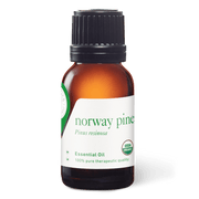 Norway Pine Essential Oil - 18ml - Essential Oil Singles - Retired Labels - Aromatics International