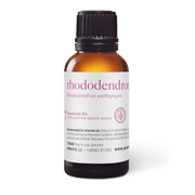 Rhododendron Essential Oil - 30ml - Essential Oil Singles - Retired Labels - Aromatics International