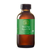 Rosehip Seed Oil - 4fl - oz - Carriers - Aromatics International