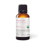 Rosewood Oil