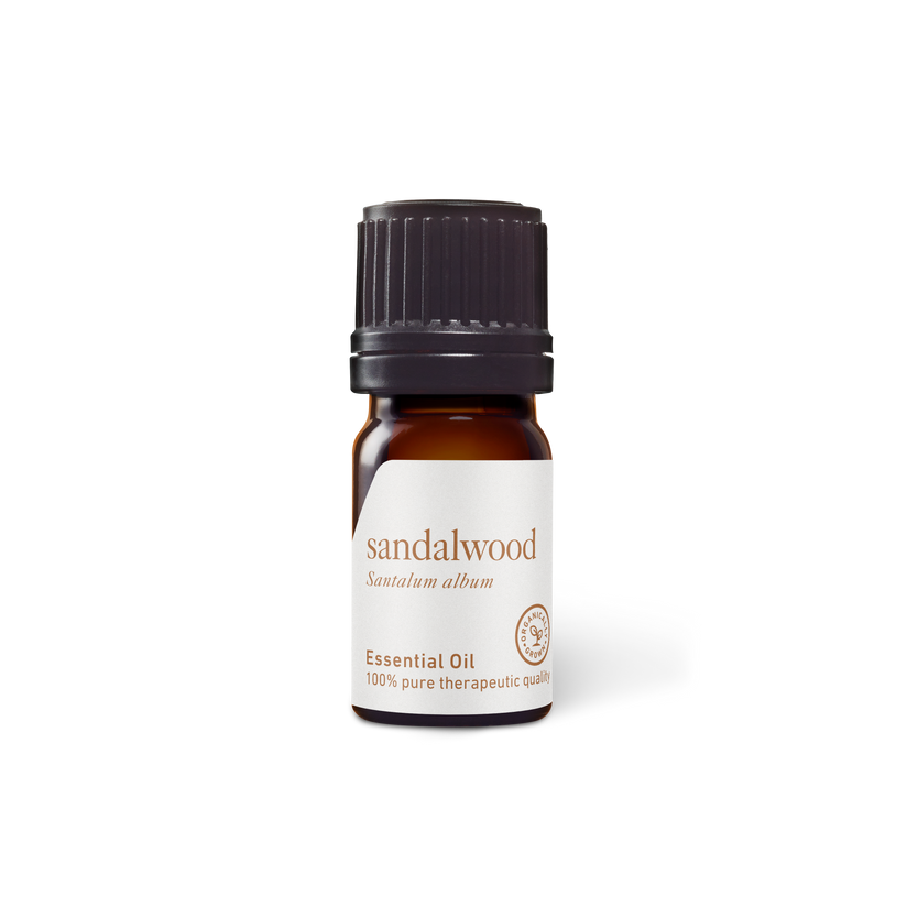Doterra Sandalwood Essential Oil 5 ml