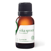 Sitka Spruce Essential Oil - 18ml - Essential Oil Singles - Retired Labels - Aromatics International