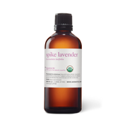 Spike Lavender Oil