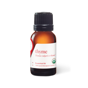 Thyme ct Thymol Oil