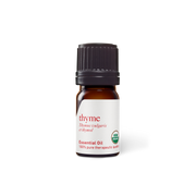 Thyme ct Thymol Oil - Expired