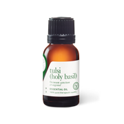 Tulsi (Holy Basil) Oil