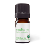 Angelica Root Essential Oil - 5ml - Essential Oil Singles - Retired Labels - Aromatics International