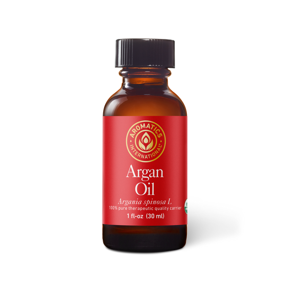 USDA Organic Argan Oil - Aromatics International - 100% Pure