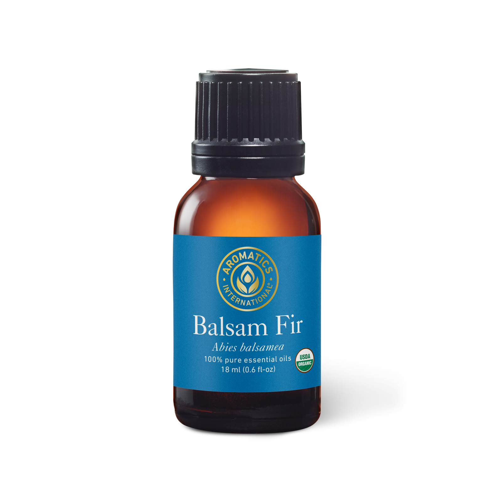Balsam Fir Essential Oil - 15ml - Essential Oil Singles - Aromatics International