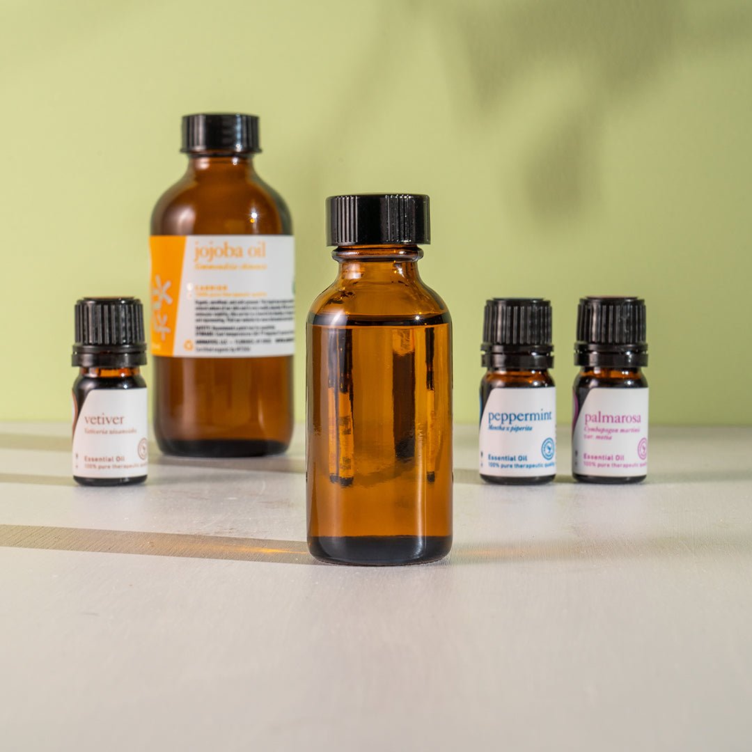 Better Listener Topical Bundle | Aromatics International