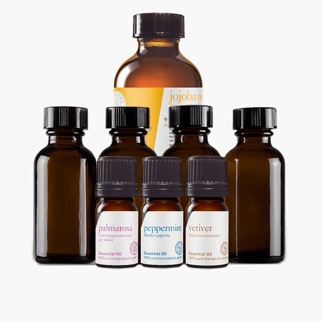 Better Listener Topical Bundle | Aromatics International