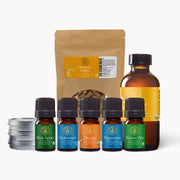 Black Forest Solid Cologne Bundle - DIY Bundles - Aromatics International