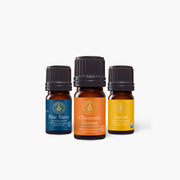 Blue Oils Bundle - DIY Bundles - Aromatics International