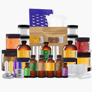 Body Butters & Lip Balms Kit - Aromahead Kits - Aromatics International