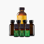 Burly Beard Oil Blend Bundle - DIY Bundles - Aromatics International