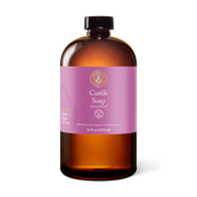 Castile Soap - 16fl - oz - Carriers - Aromatics International