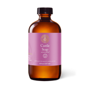Castile Soap - 8fl - oz - Carriers - Aromatics International