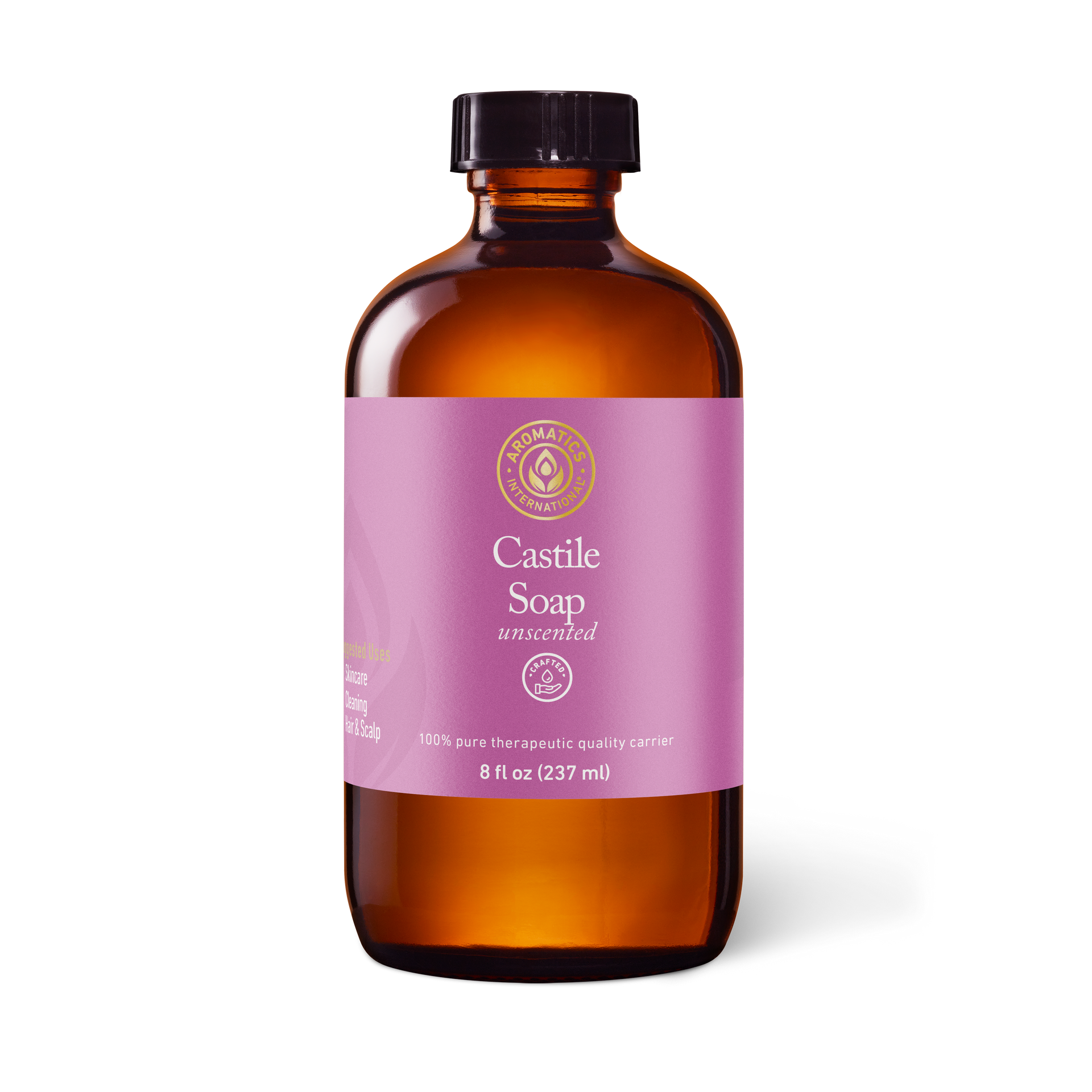 castile soap for indoor plants Organically Produced Castile Soap - Aromatics International