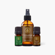 Cinnamon Bundle - DIY Bundles - Aromatics International