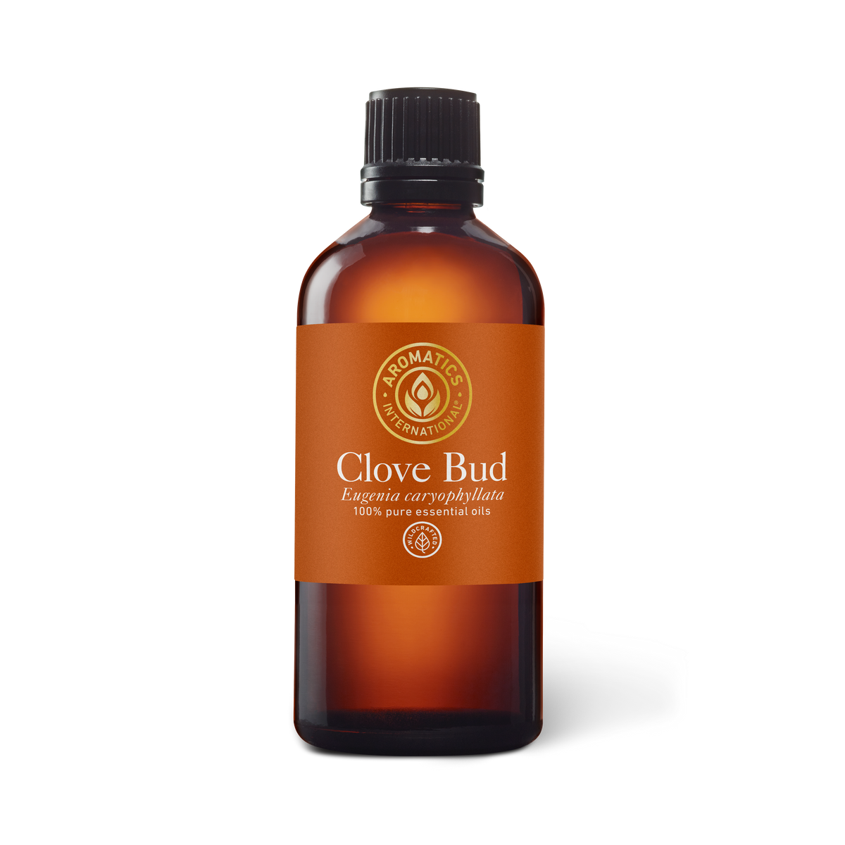 Clove Bud Essential Oil - 100ml - Essential Oil Singles - Aromatics International