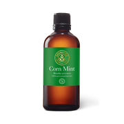 Corn Mint (Wild Mint) Essential Oil - 100ml - Essential Oil Singles - Aromatics International