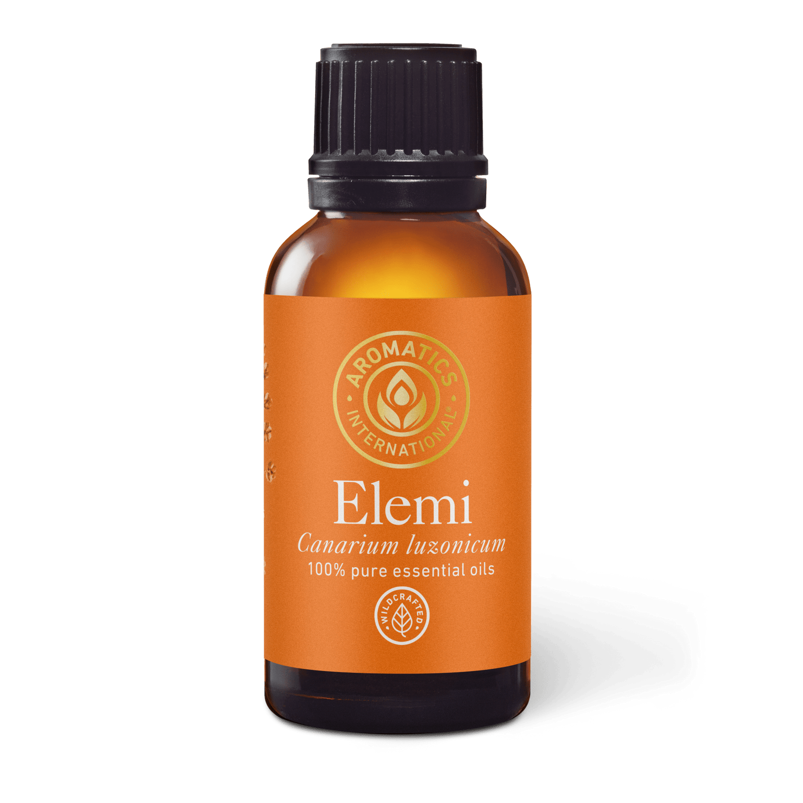 Elemi Essential Oil - 30ml - Essential Oil Singles - Aromatics International