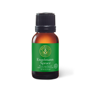 Engelmann Spruce Essential Oil - 18ml - Essential Oil Singles - Aromatics International