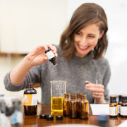 Essential Oil Chemistry 101 Bundle - Aromahead Kits - Aromatics International