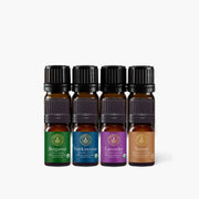 Essential Oil Meditation Bundle - DIY Bundles - Aromatics International