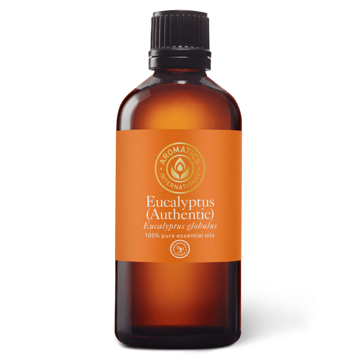 Eucalyptus Globulus Essential Oil - 100ml - Essential Oil Singles - Aromatics International
