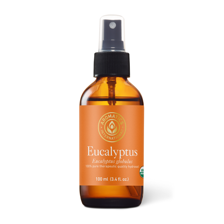 Eucalyptus Hydrosol - Wildcrafted - Aromatics International