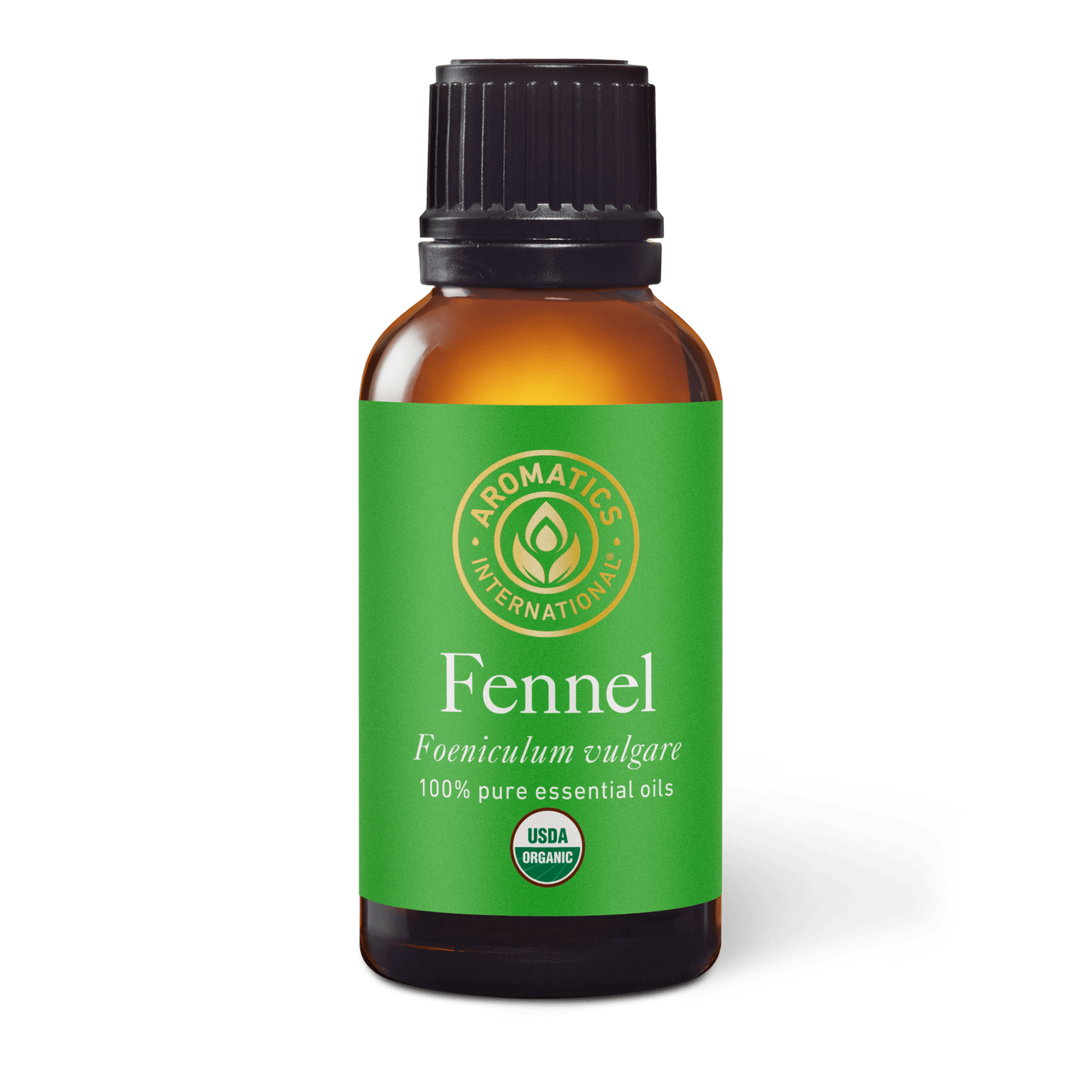 Fennel Sweet Essential Oil - 30ml - Essential Oil Singles - Aromatics International